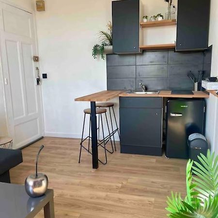 Appartamento L'Escale Rennaise Rennes Esterno foto