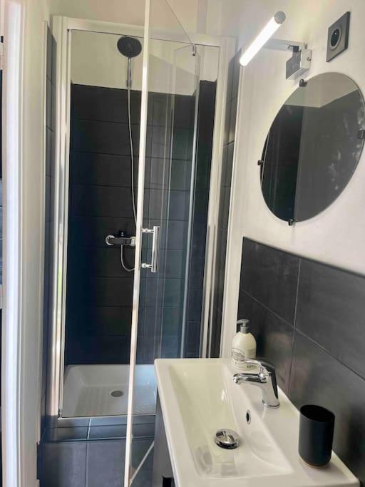 Appartamento L'Escale Rennaise Rennes Esterno foto