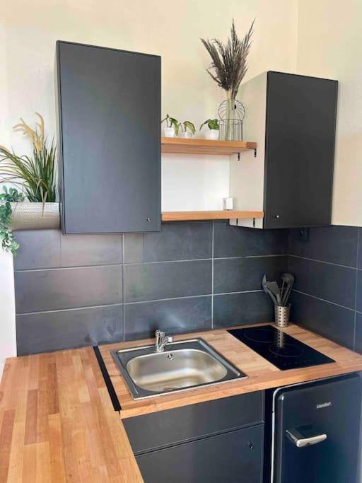 Appartamento L'Escale Rennaise Rennes Esterno foto